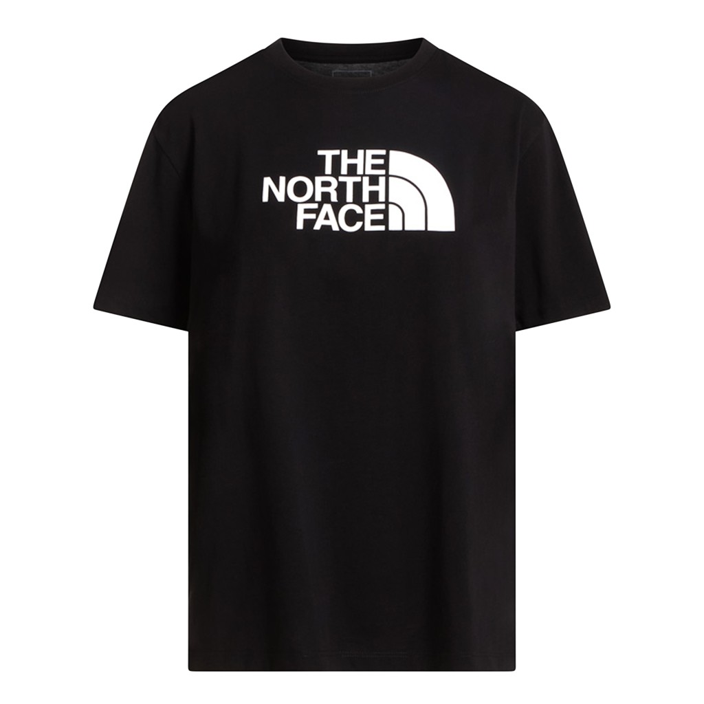 THE NORTH FACE W EVOLUTION HALF DOME RELAXED SHORT SLEE NF0A8B6UKY41