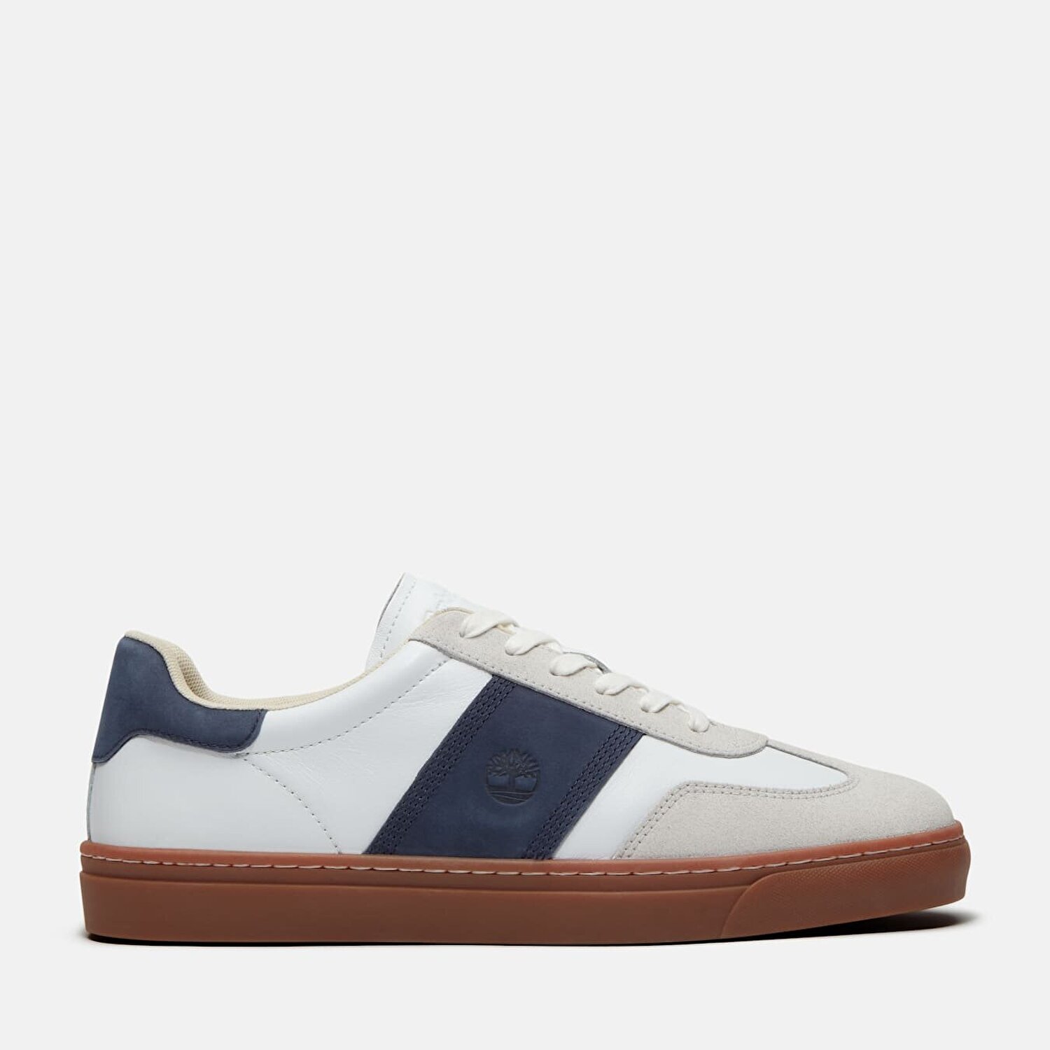 TİMBERLAND Lisbon Street LOW LACE UP SNEAKER TB0A43GGAFY1
