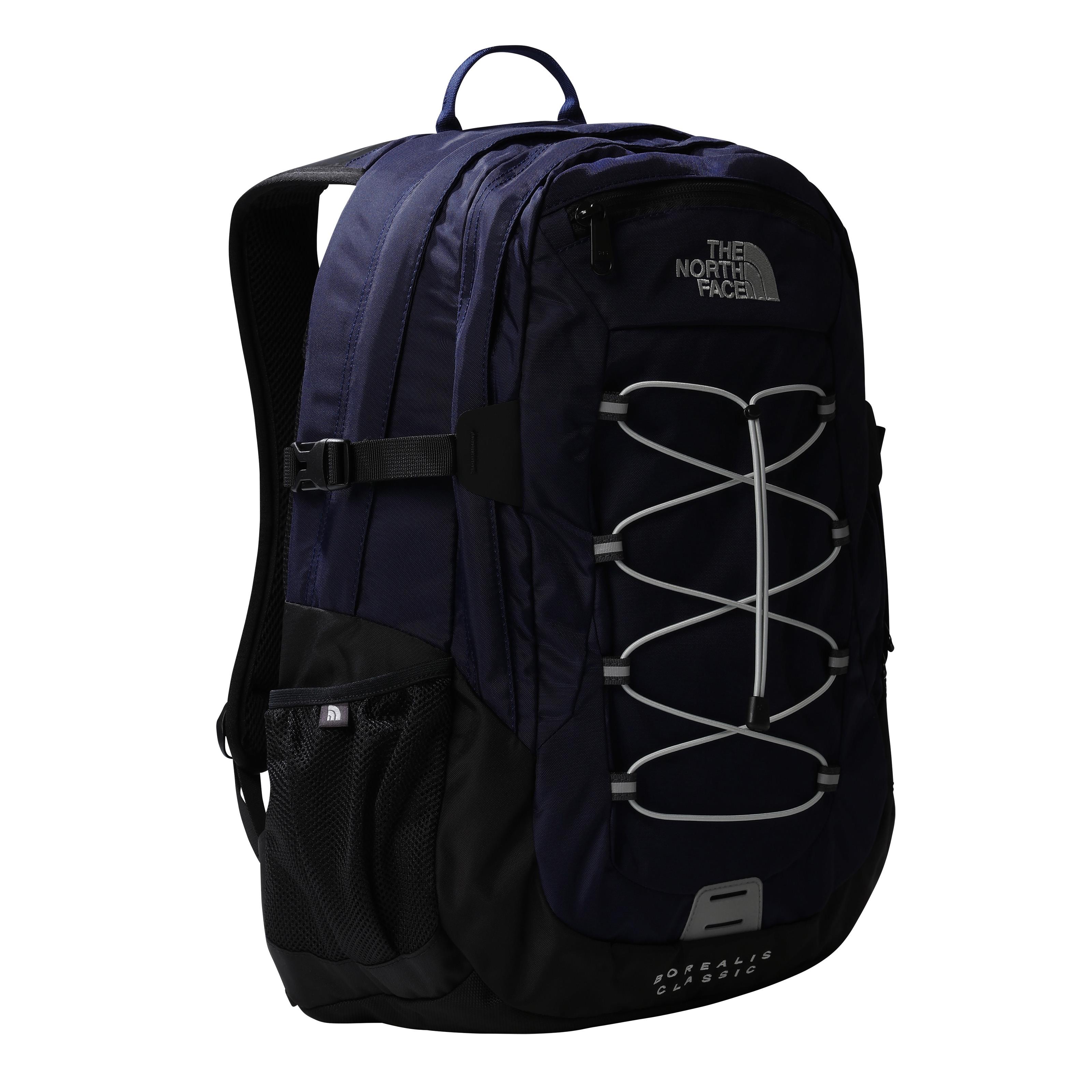 THE NORTH FACE BOREALIS CLASSIC NF00CF9CATK1