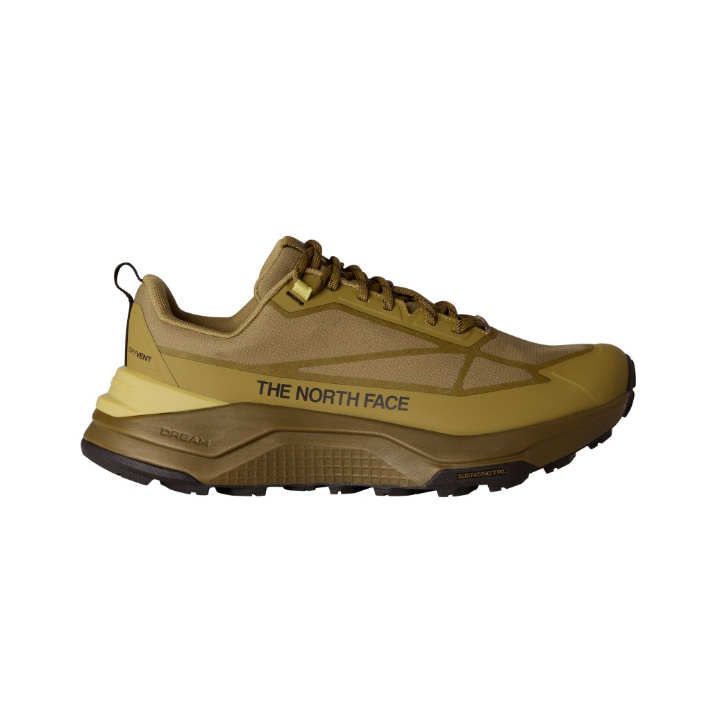 THE NORTH FACE M FASTPACK WP NF0A8G6BKAF1