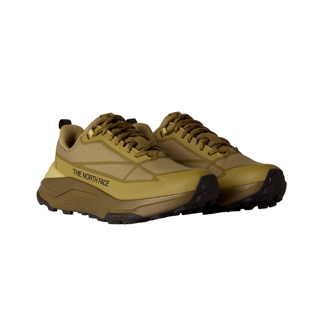 THE NORTH FACE M FASTPACK   WP NF0A8G6BKAF1