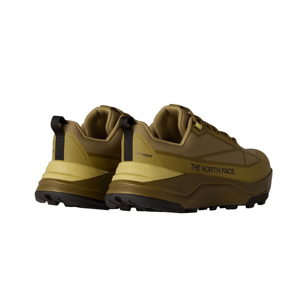 THE NORTH FACE M FASTPACK   WP NF0A8G6BKAF1