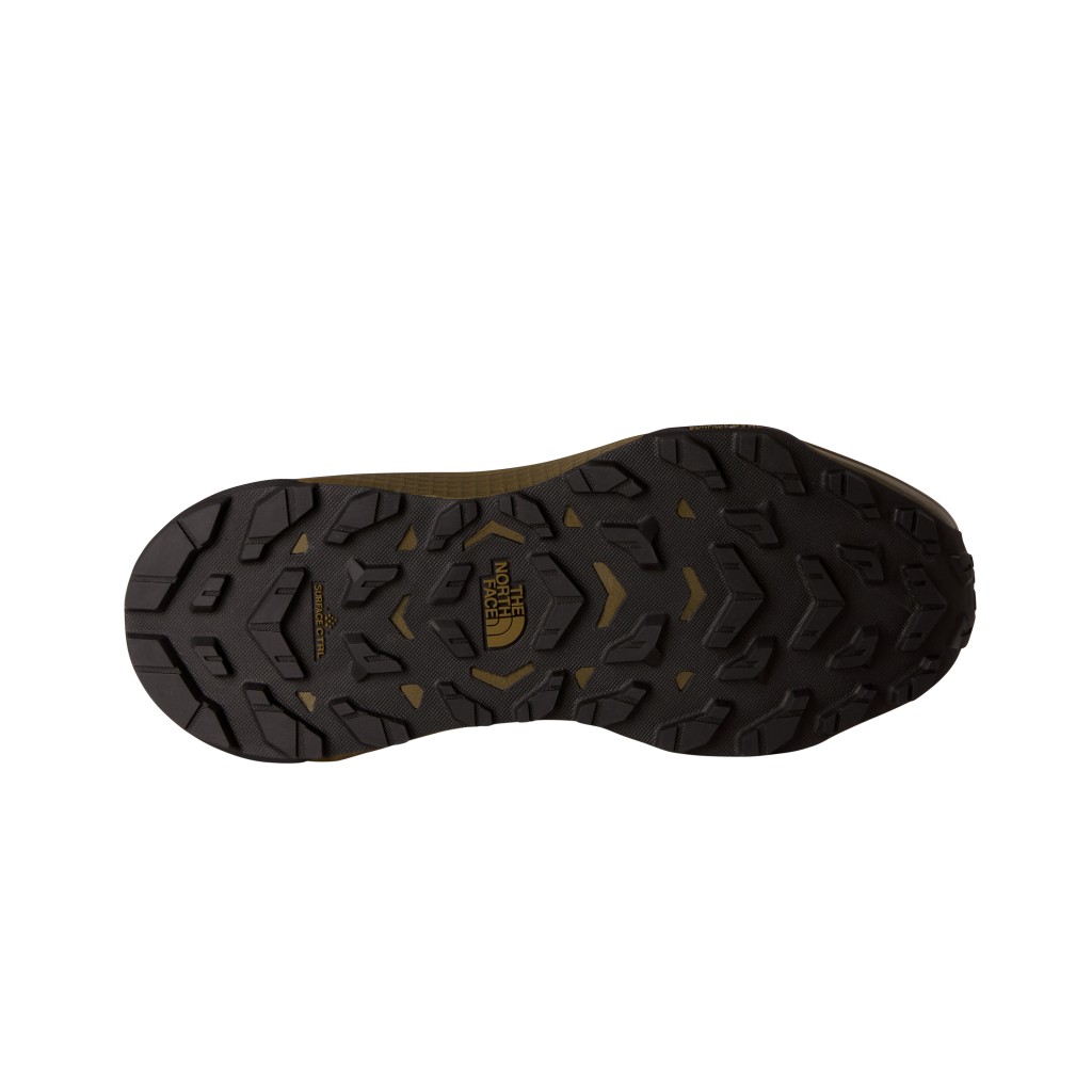 THE NORTH FACE M FASTPACK WP NF0A8G6BKAF1