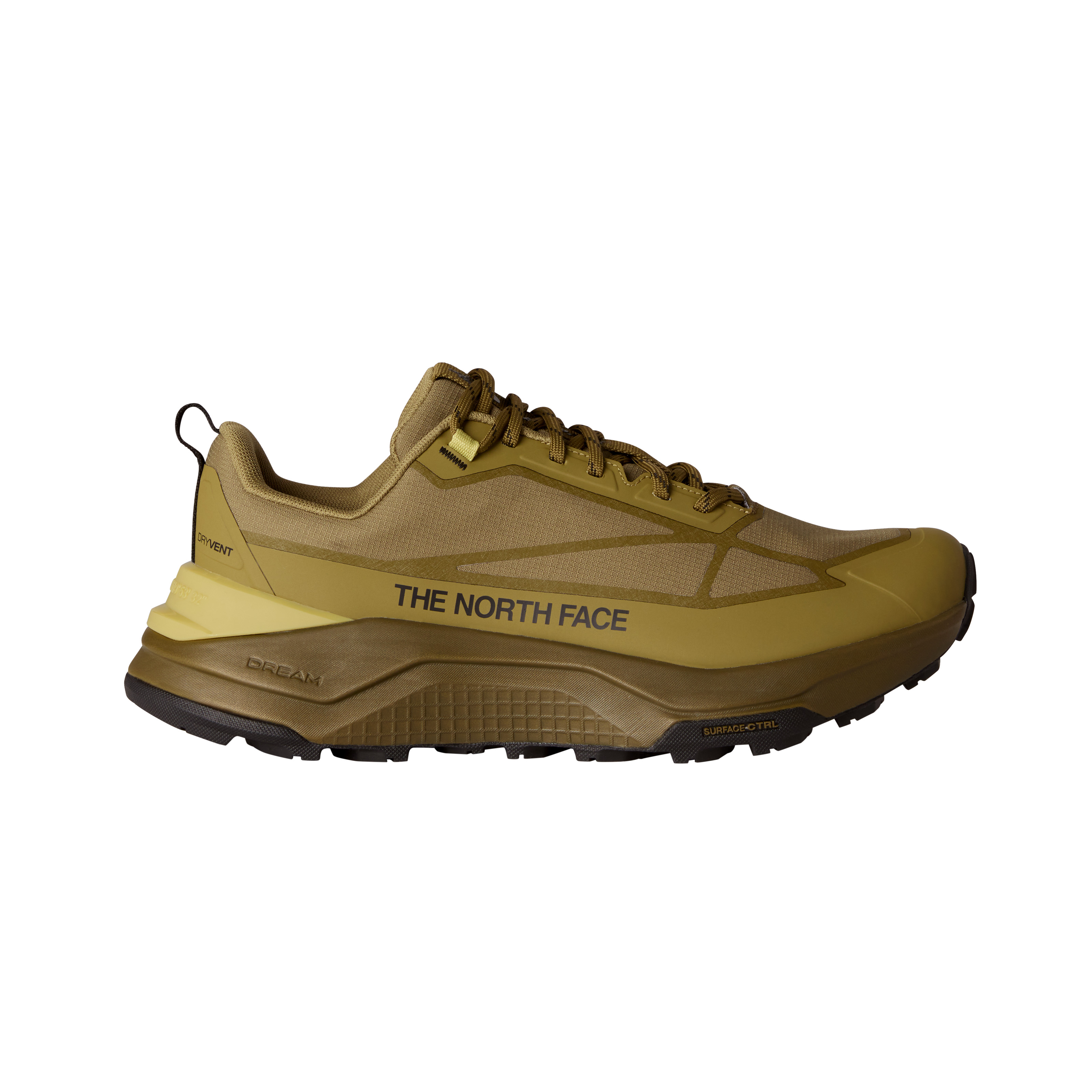 THE NORTH FACE M FASTPACK WP NF0A8G6BKAF1