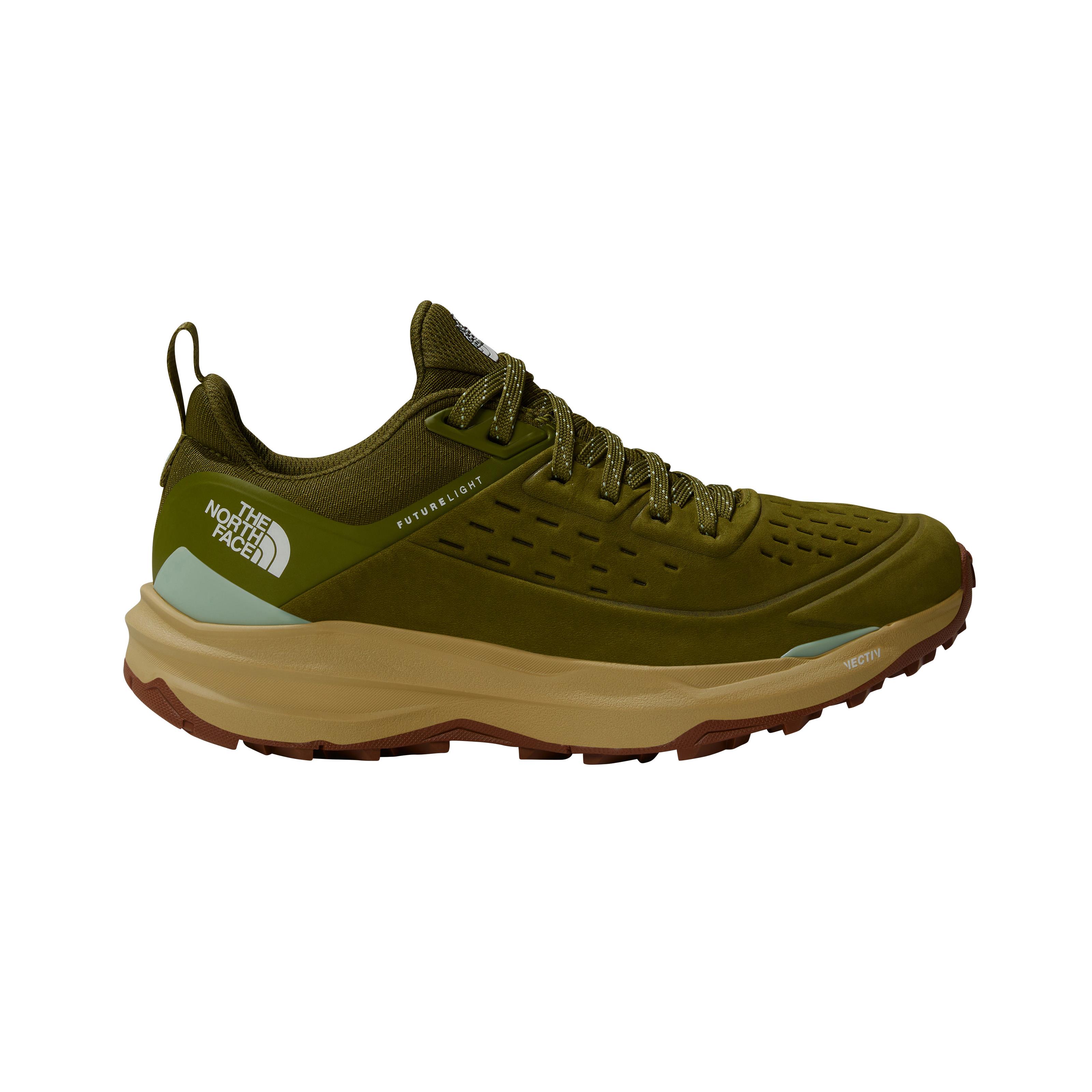 THE NORTH FACE W VECTIV EXPLORIS 2 FUTURELIGHT LTHR NF0A7W69TIO1