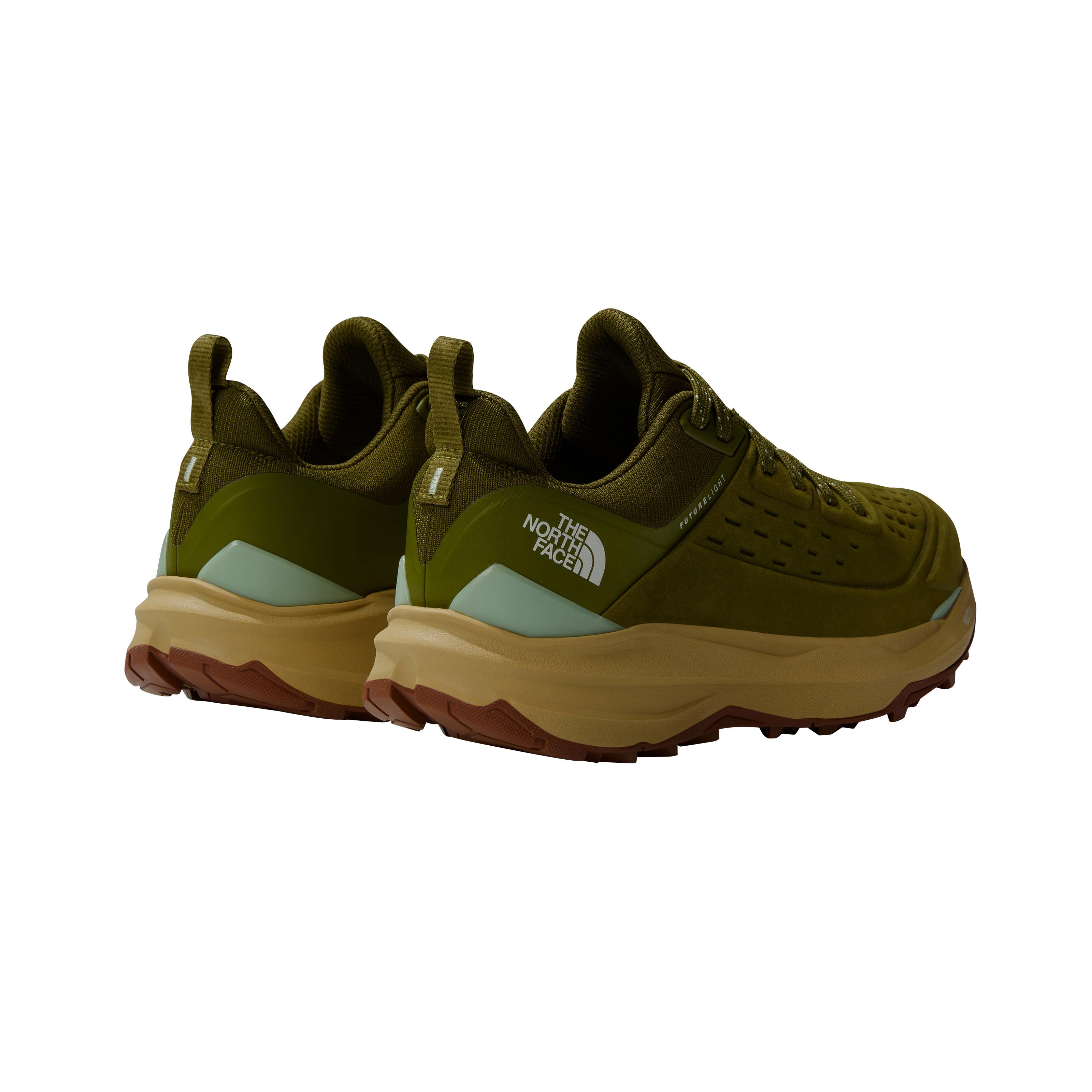 THE NORTH FACE W VECTIV EXPLORIS 2 FUTURELIGHT LTHR NF0A7W69TIO1