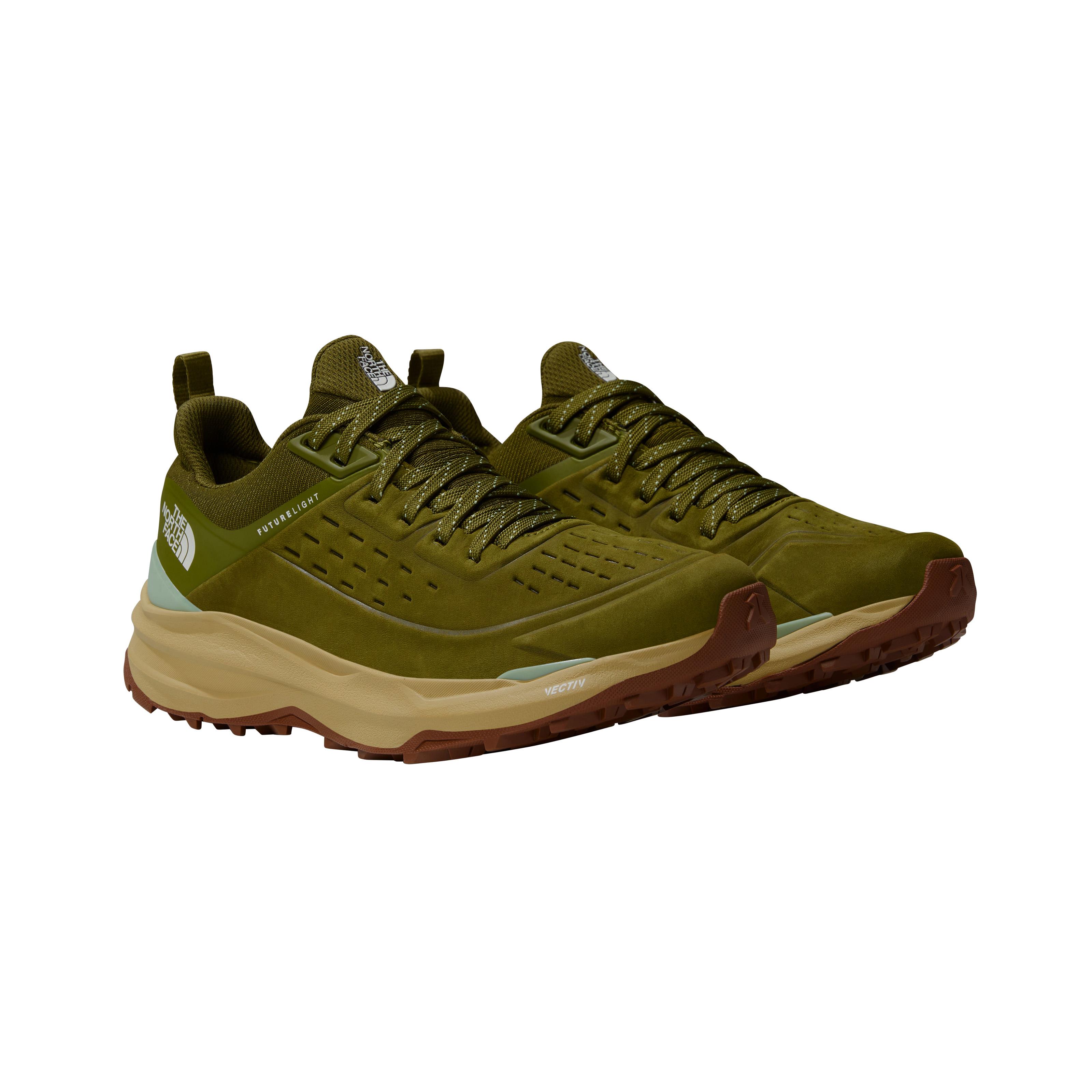 THE NORTH FACE W VECTIV EXPLORIS 2 FUTURELIGHT LTHR NF0A7W69TIO1