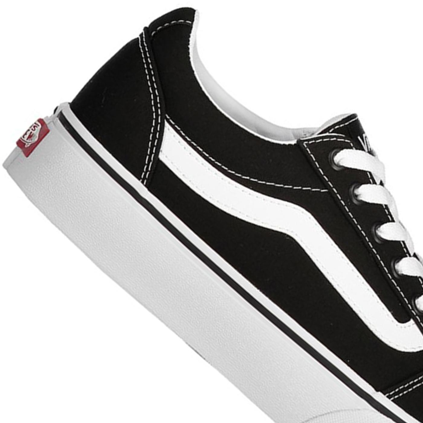 VANS WM Ward Platform VN0A3TLC1871