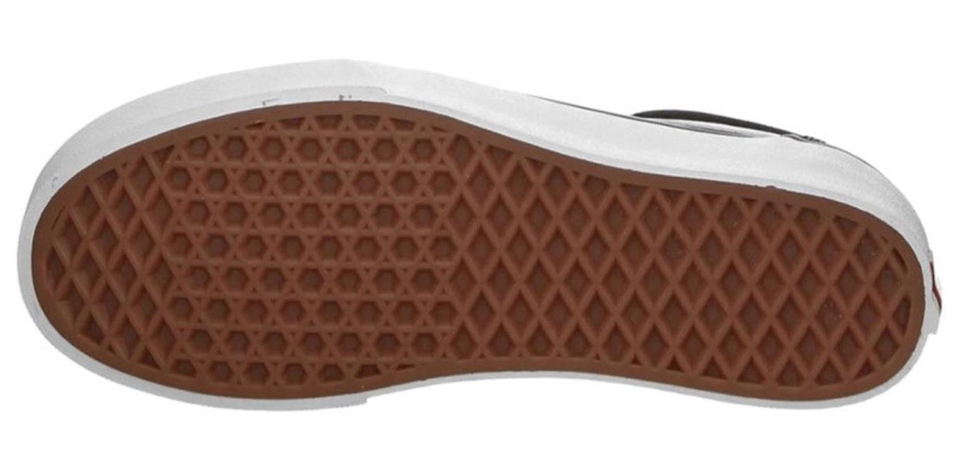 VANS WM Ward Platform VN0A3TLC1871