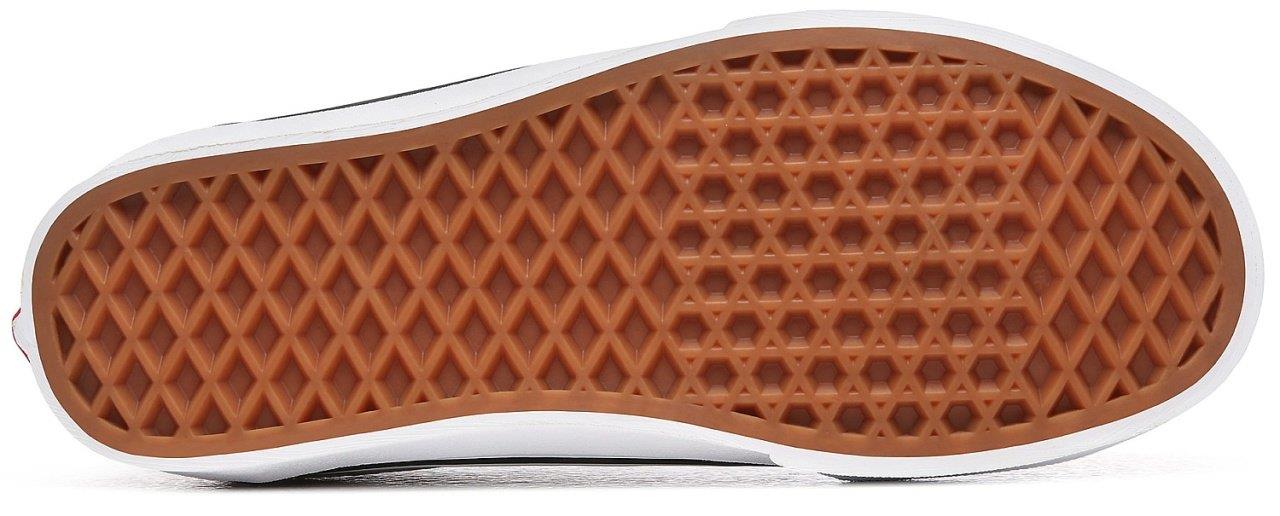 VANS WM Ward Platform VN0A3TLC1871