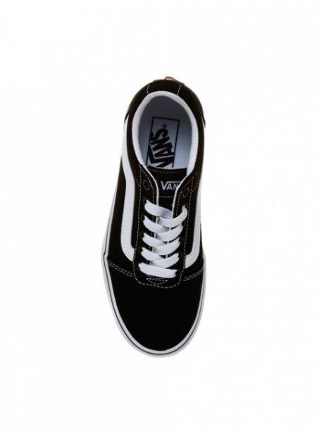 VANS WM Ward Platform VN0A3TLC1871