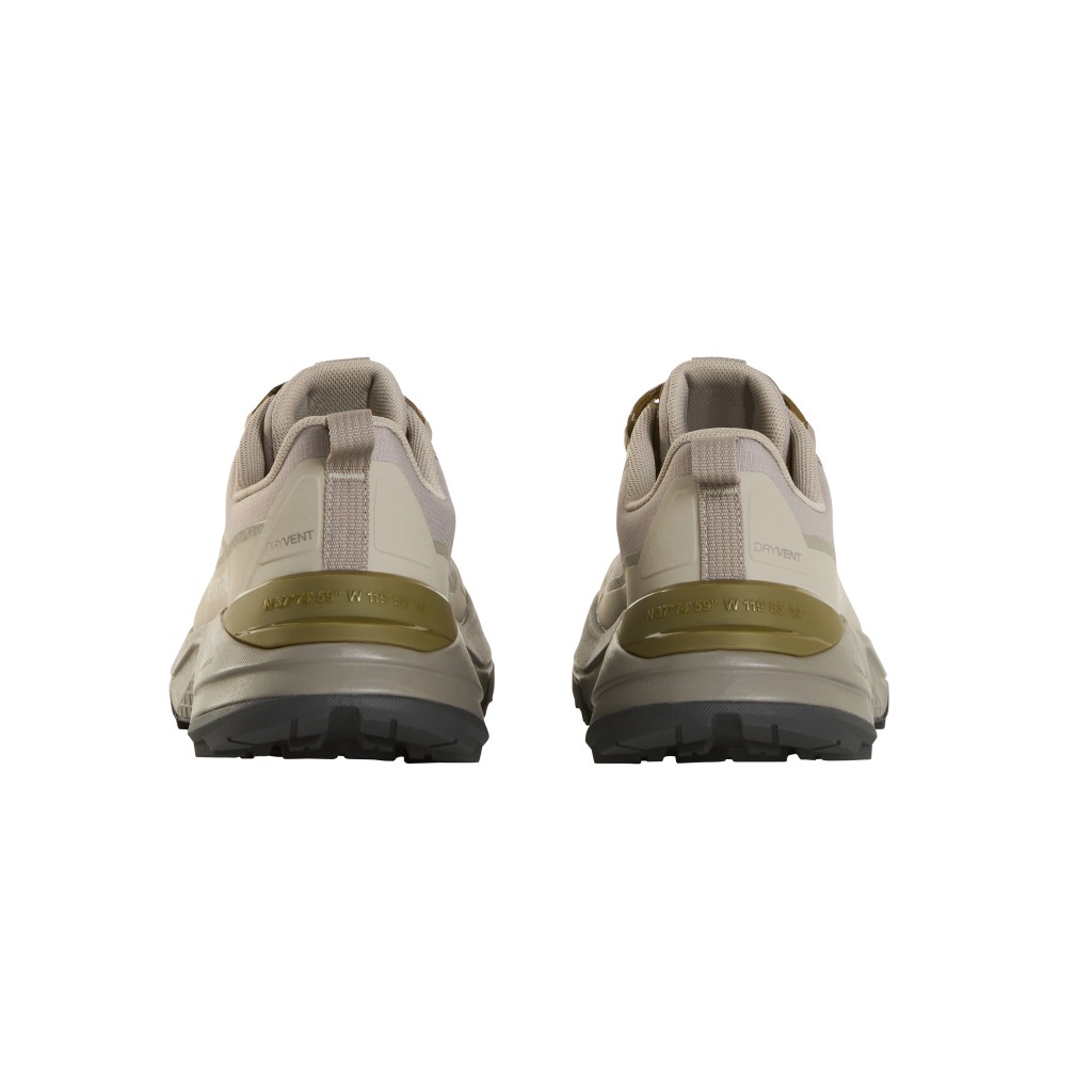 THE NORTH FACE M FASTPACK WP NF0A8G6BU3A1