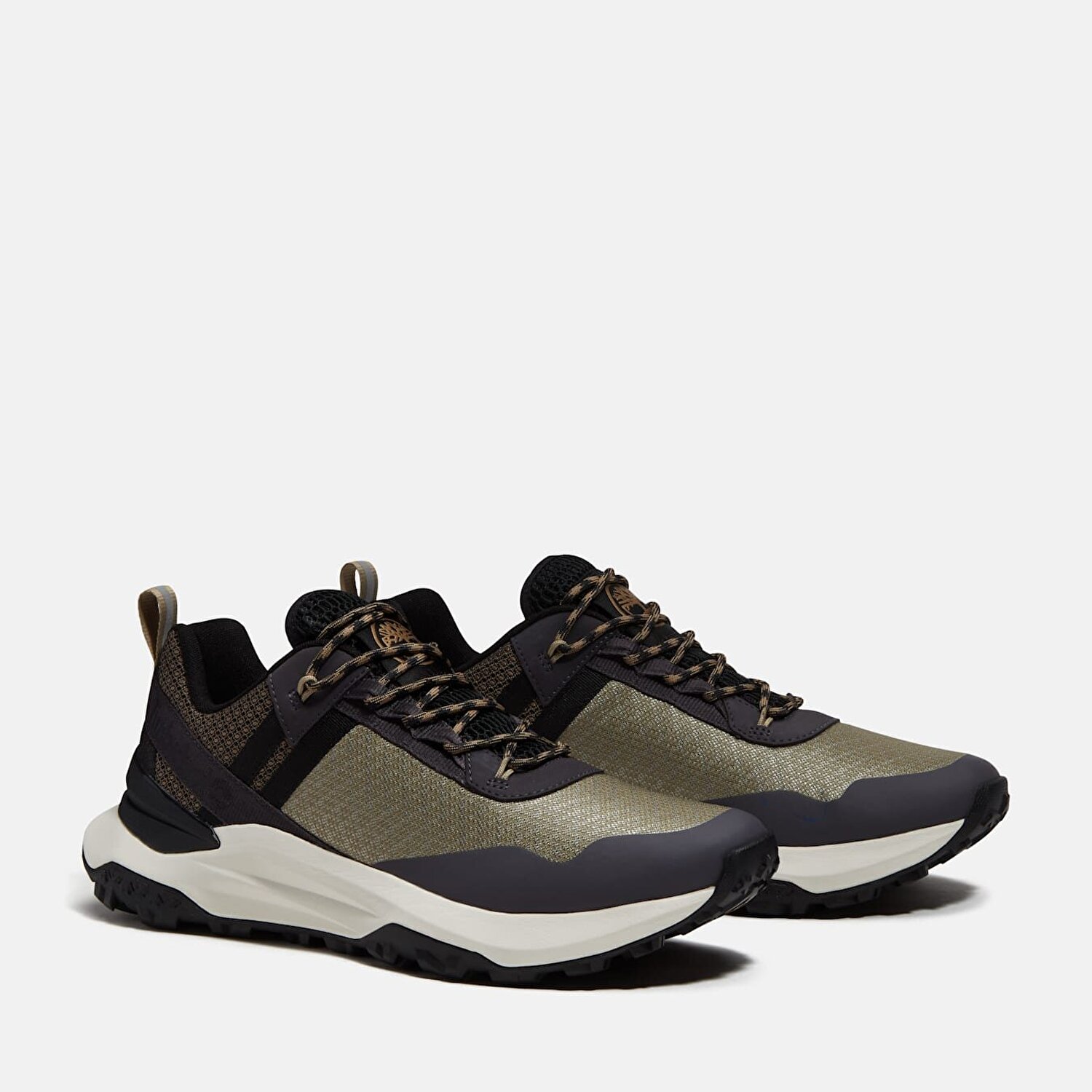 TİMBERLAND MOTION ACCESS LOW LACE UP SNEAKER TB0A446ZAPA1