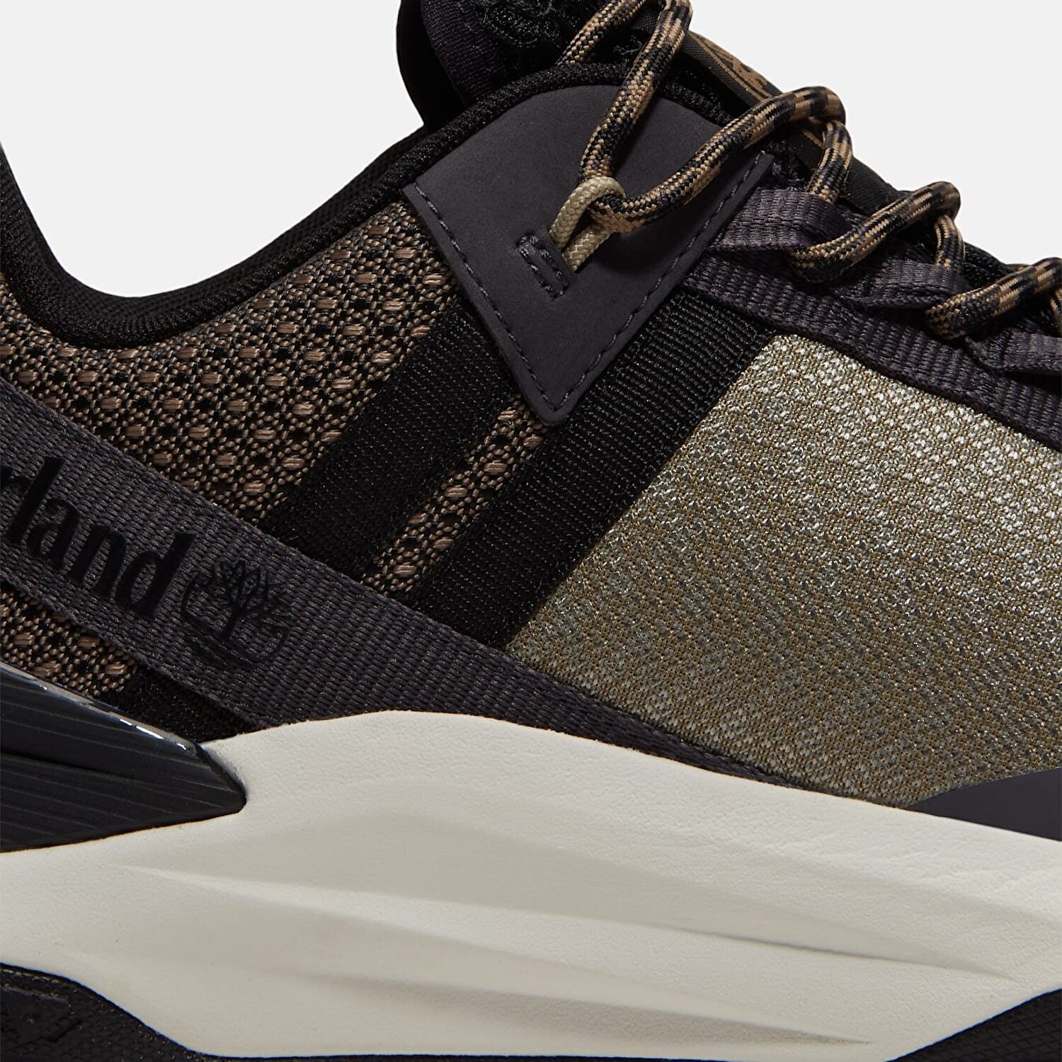TİMBERLAND MOTION ACCESS LOW LACE UP SNEAKER TB0A446ZAPA1
