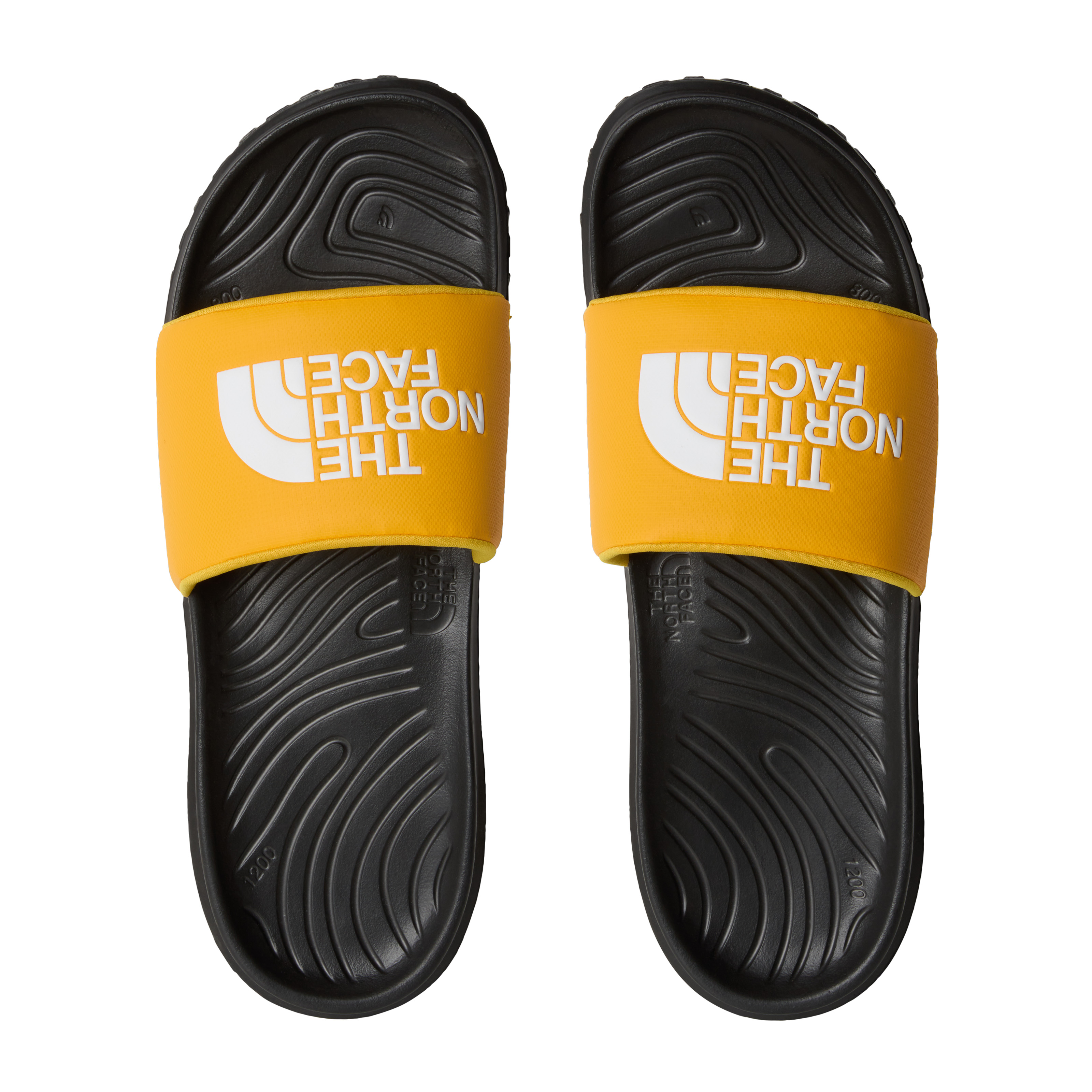 THE NORTH FACE M NEVER STOP CUSH SLIDE NF0A8A90ZU31