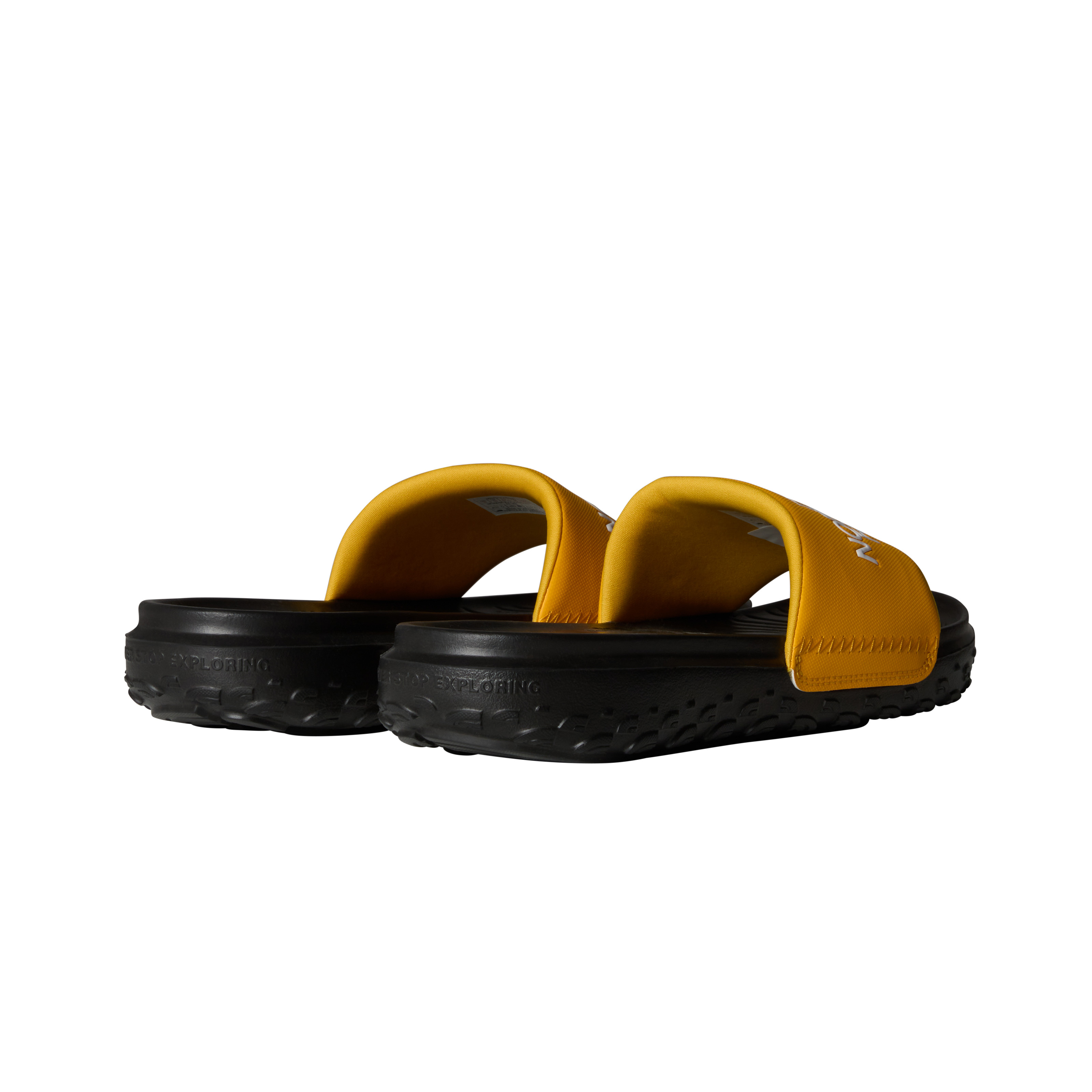 THE NORTH FACE M NEVER STOP CUSH SLIDE NF0A8A90ZU31