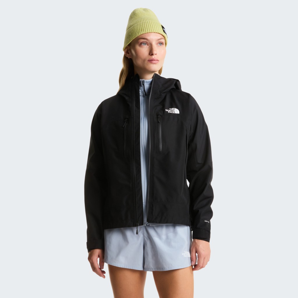 THE NORTH FACE W VALLEY VIEW JACKET NF0A8ERFJK31
