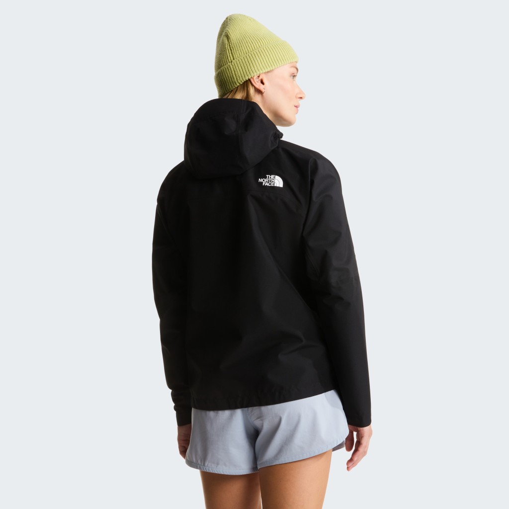 THE NORTH FACE W VALLEY VIEW JACKET NF0A8ERFJK31