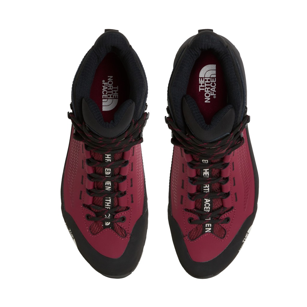 THE NORTH FACE W VERTO ALPINE MID GORE-TEX NF0A83NCRH11