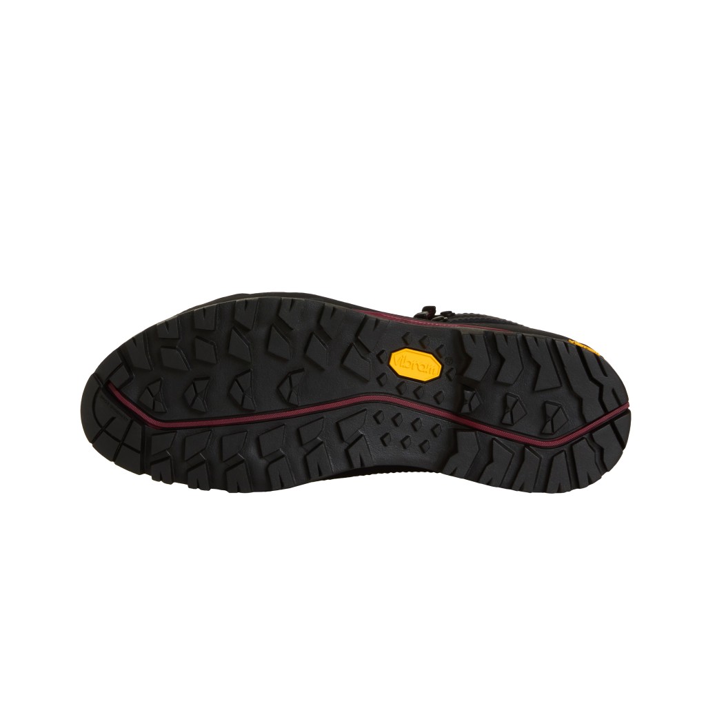 THE NORTH FACE W VERTO ALPINE MID GORE-TEX NF0A83NCRH11