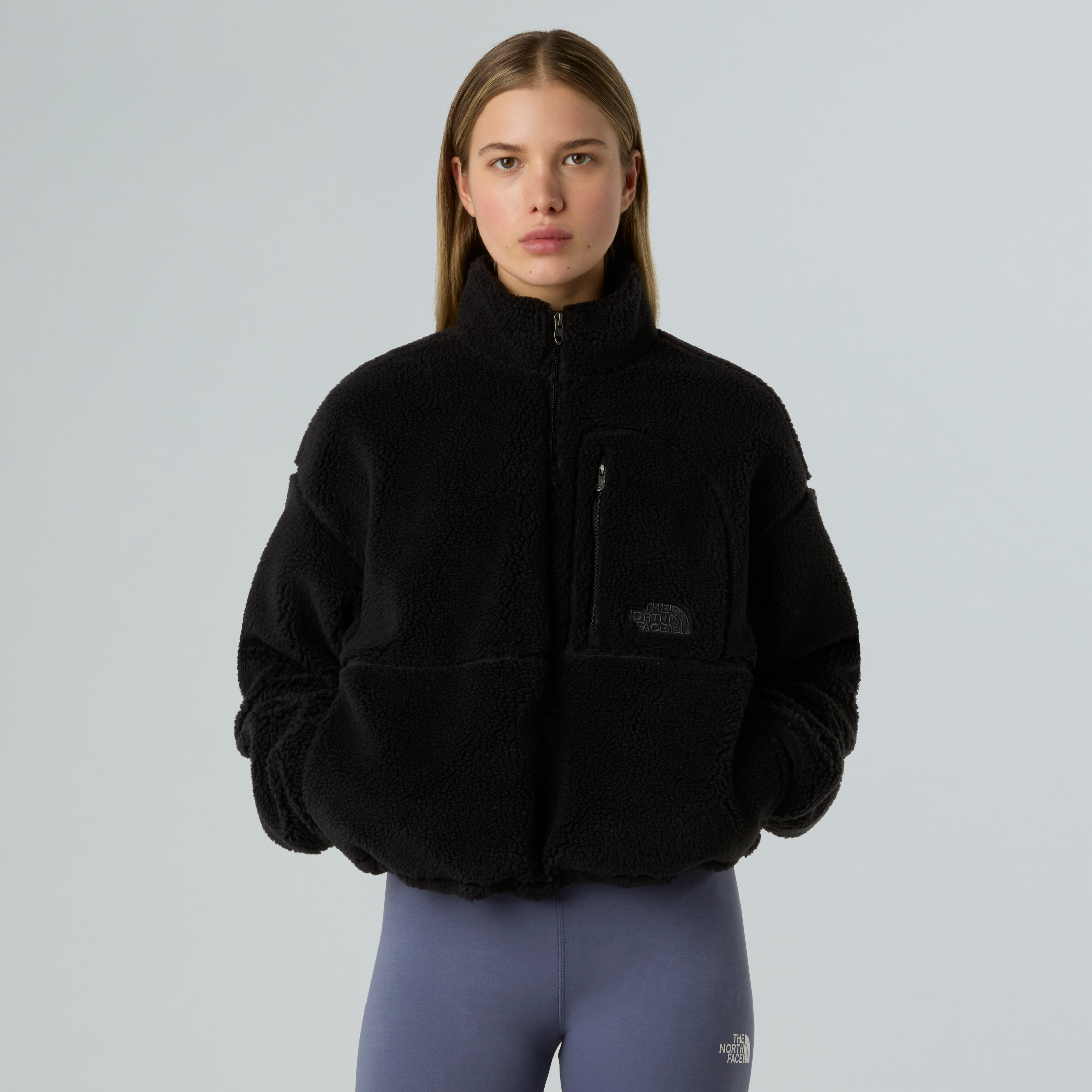 THE NORTH FACE W EXTREME PILE 2 PULLOVER NF0A88ZCJK31