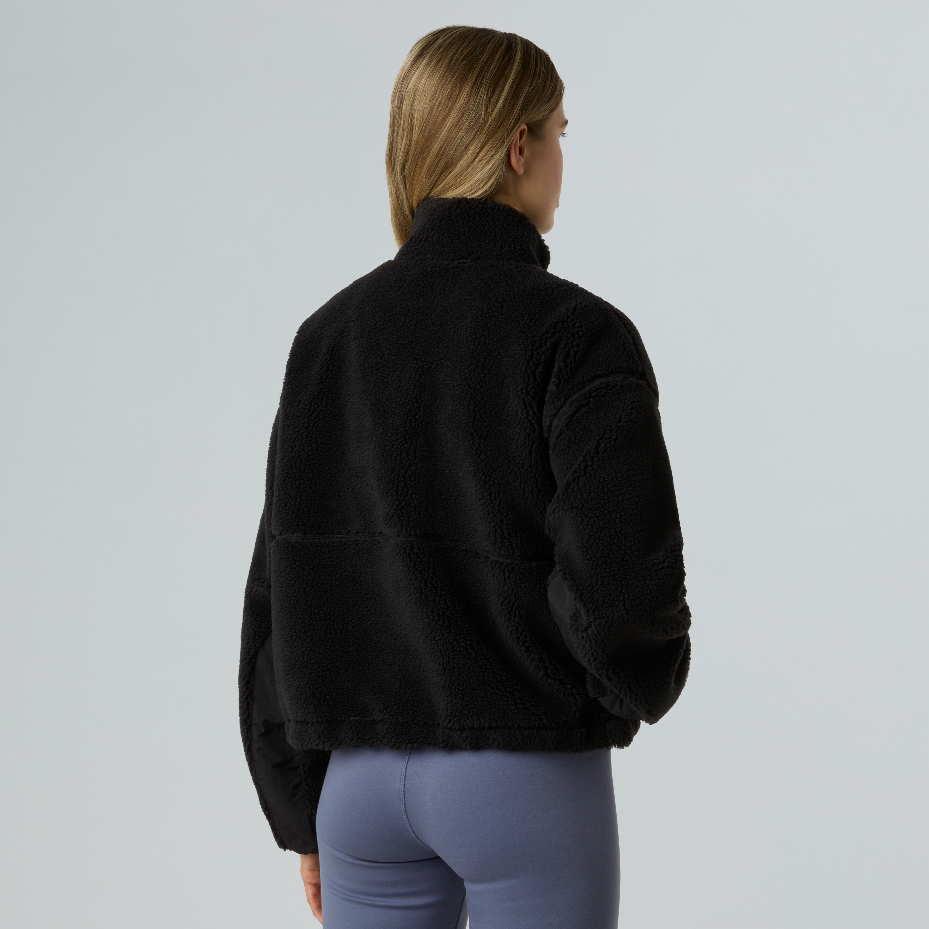 THE NORTH FACE W EXTREME PILE 2 PULLOVER NF0A88ZCJK31