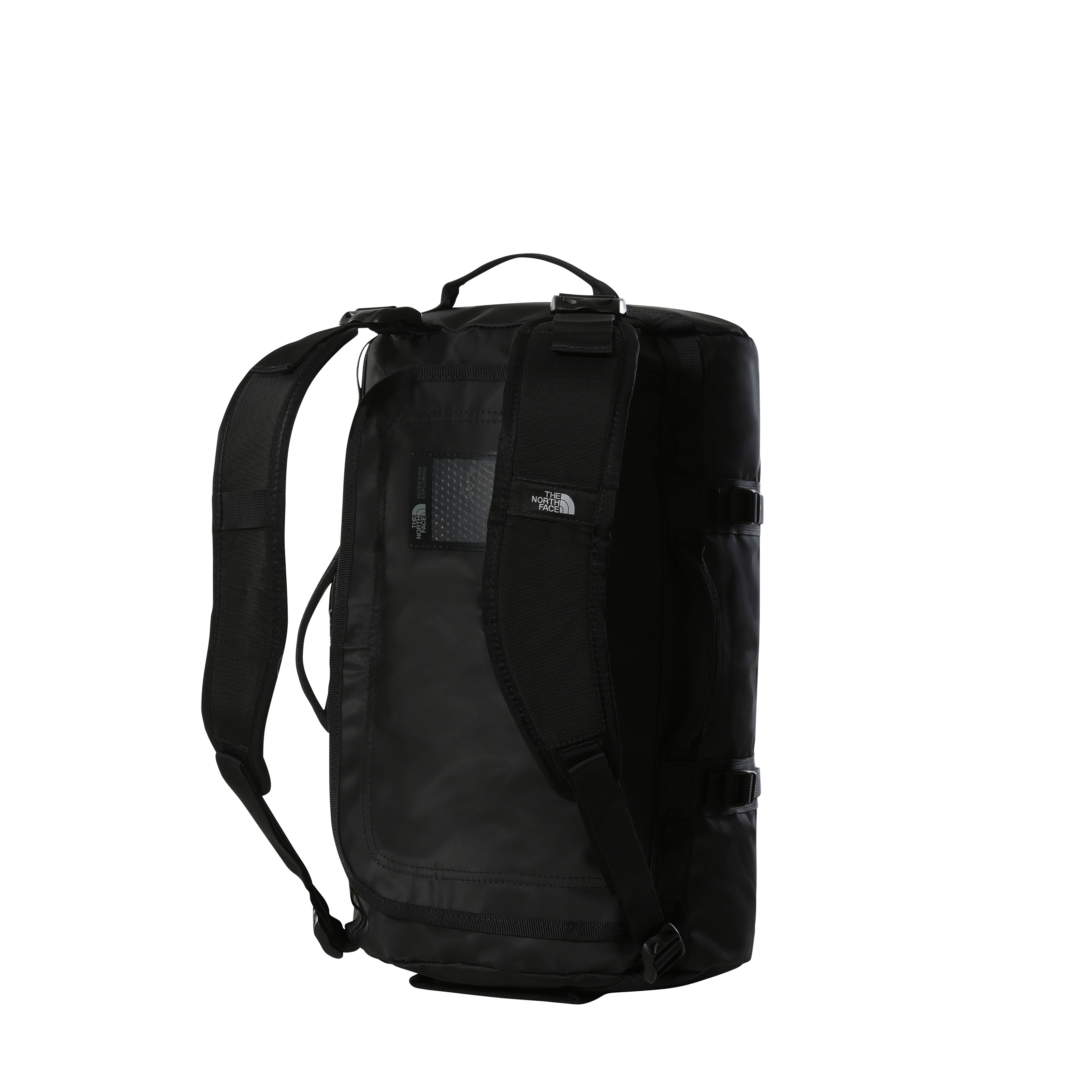 THE NORTH FACE BASE CAMP DUFFEL -  S NF0A52ST53R1
