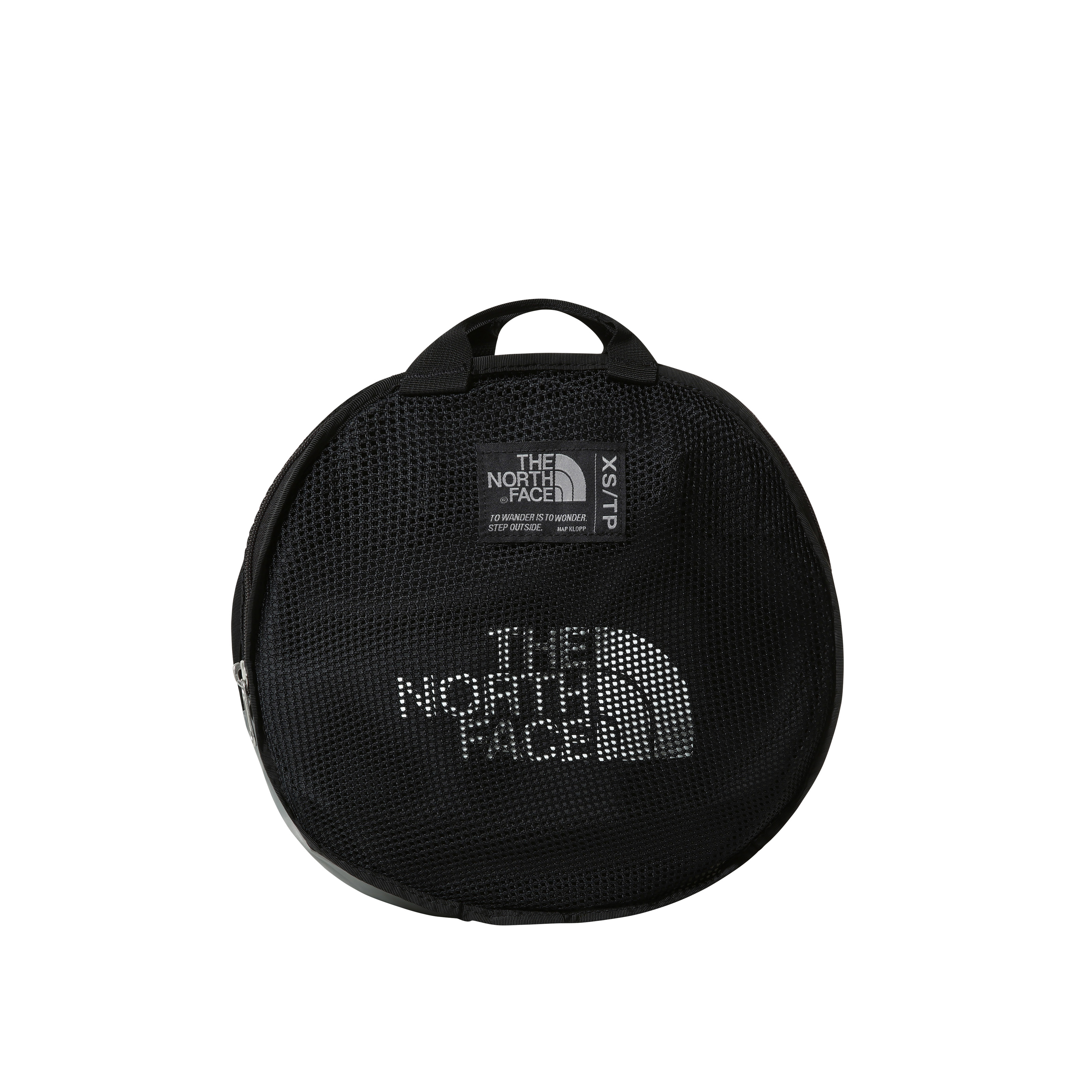 THE NORTH FACE BASE CAMP DUFFEL -  S NF0A52ST53R1