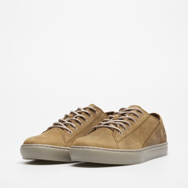 TİMBERLAND Adventure 2.0 LOW LACE UP SNEAKER TB0A2QZF3271