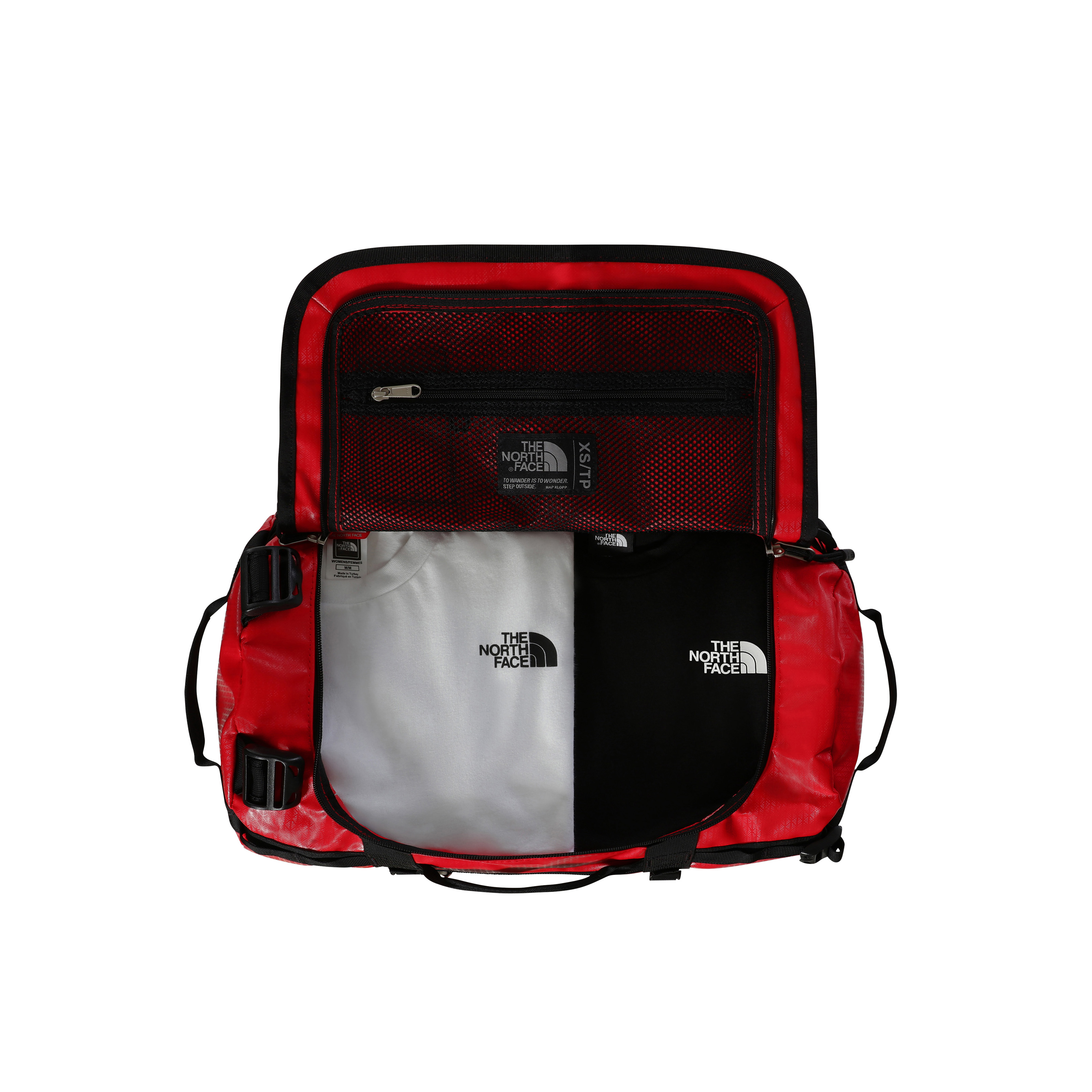 THE NORTH FACE BASE CAMP DUFFEL - XS NF0A52SS54A1