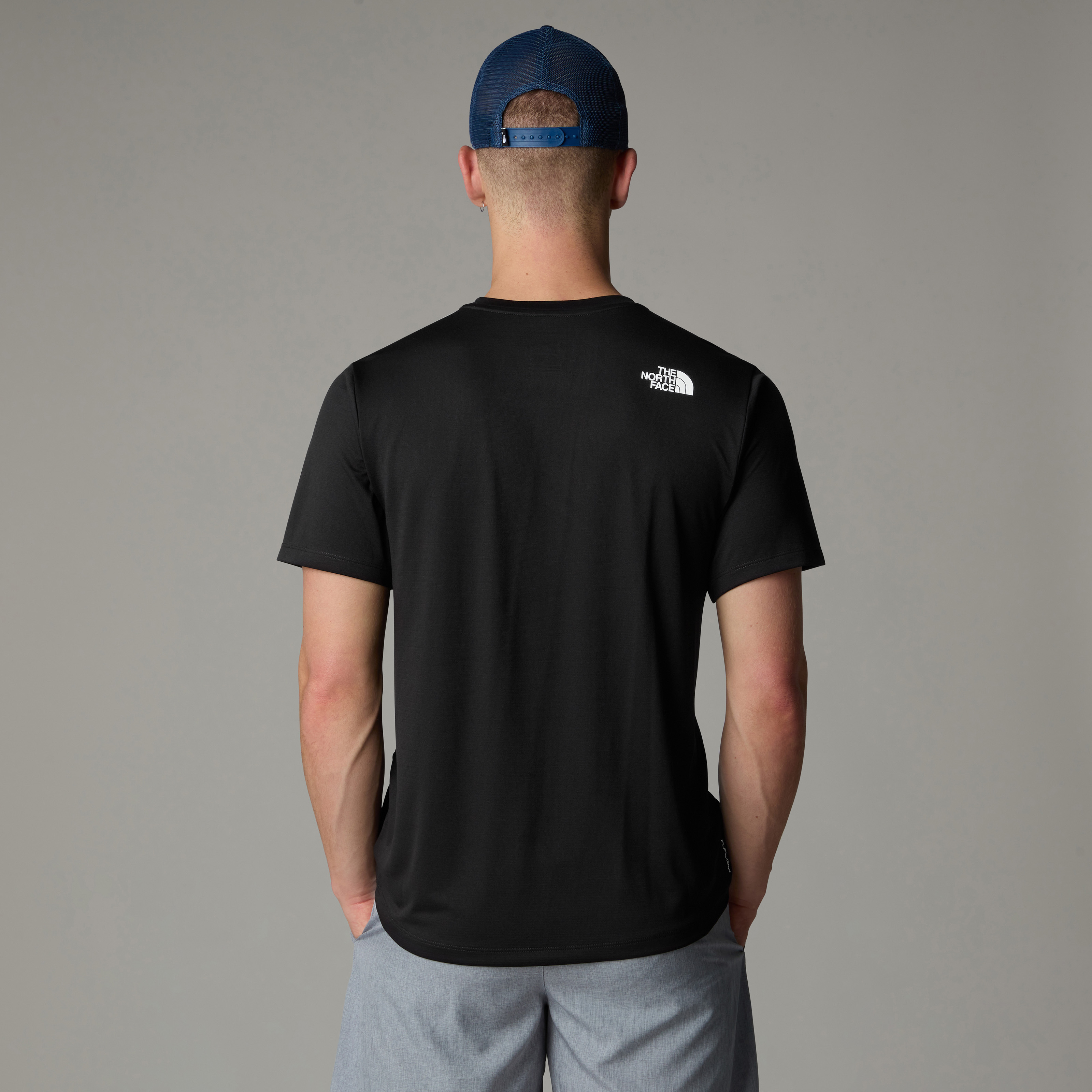 THE NORTH FACE M 24/7 S/S TEE REG NF0A894BJK31