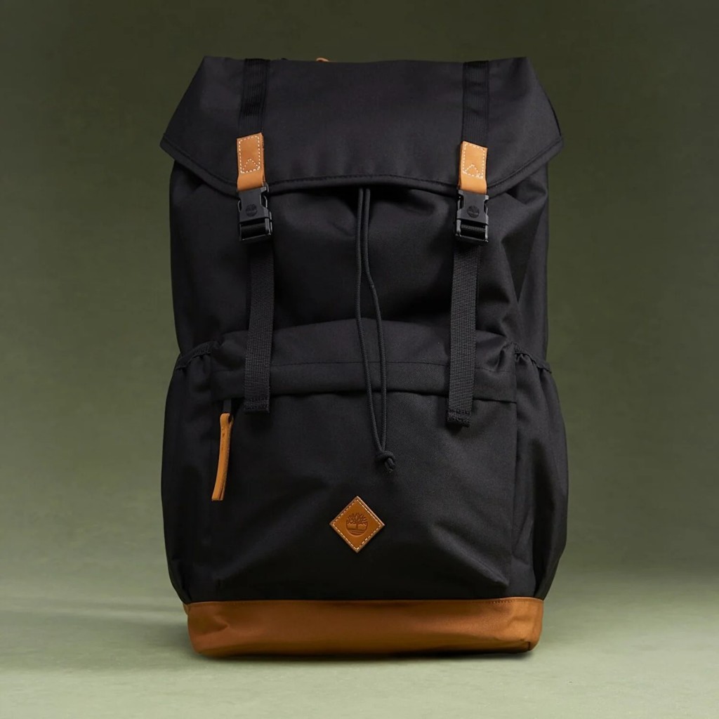 TİMBERLAND TIMBERPACK HERITAGE BACKPACK 32L TB0A65QBP561