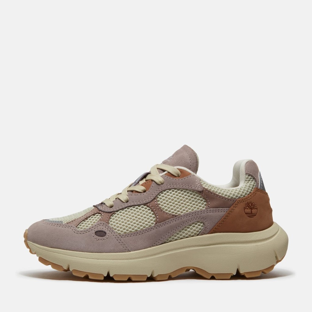 TİMBERLAND HAZEL LANE LOW LACE UP SNEAKER TB0A43R8AEQ1