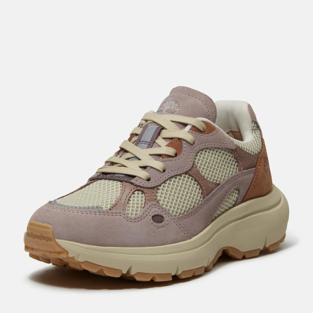 TİMBERLAND HAZEL LANE LOW LACE UP SNEAKER TB0A43R8AEQ1
