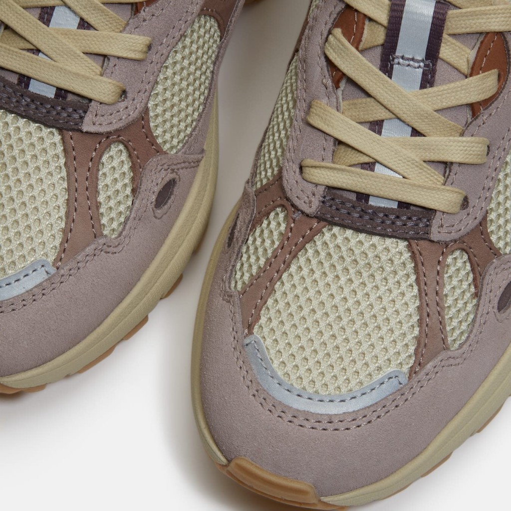 TİMBERLAND HAZEL LANE LOW LACE UP SNEAKER TB0A43R8AEQ1