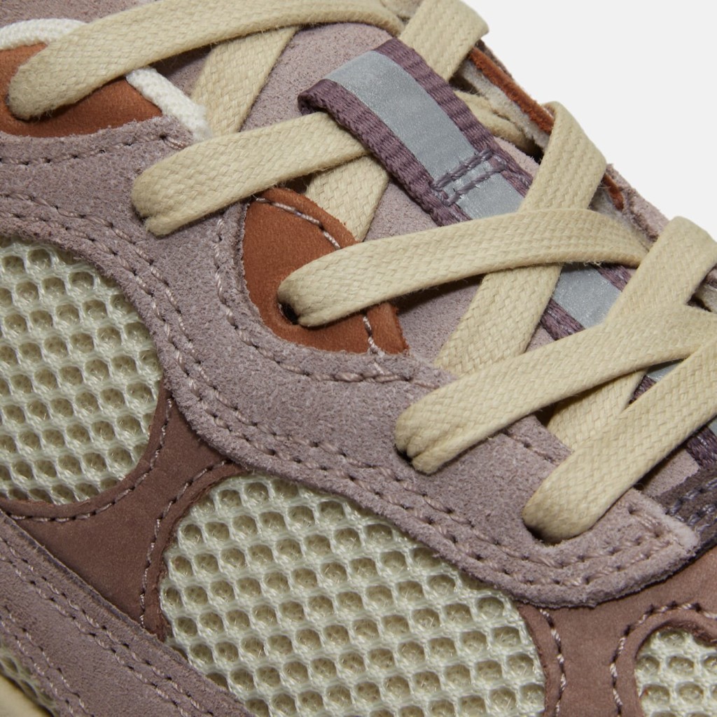 TİMBERLAND HAZEL LANE LOW LACE UP SNEAKER TB0A43R8AEQ1