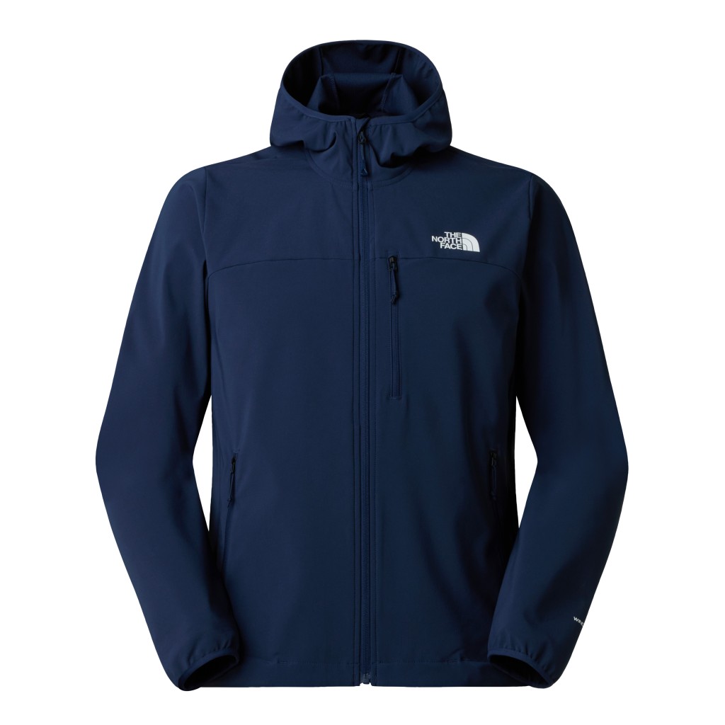 THE NORTH FACE M NIMBLE HOODIE 2 NF0A8G0N8K21