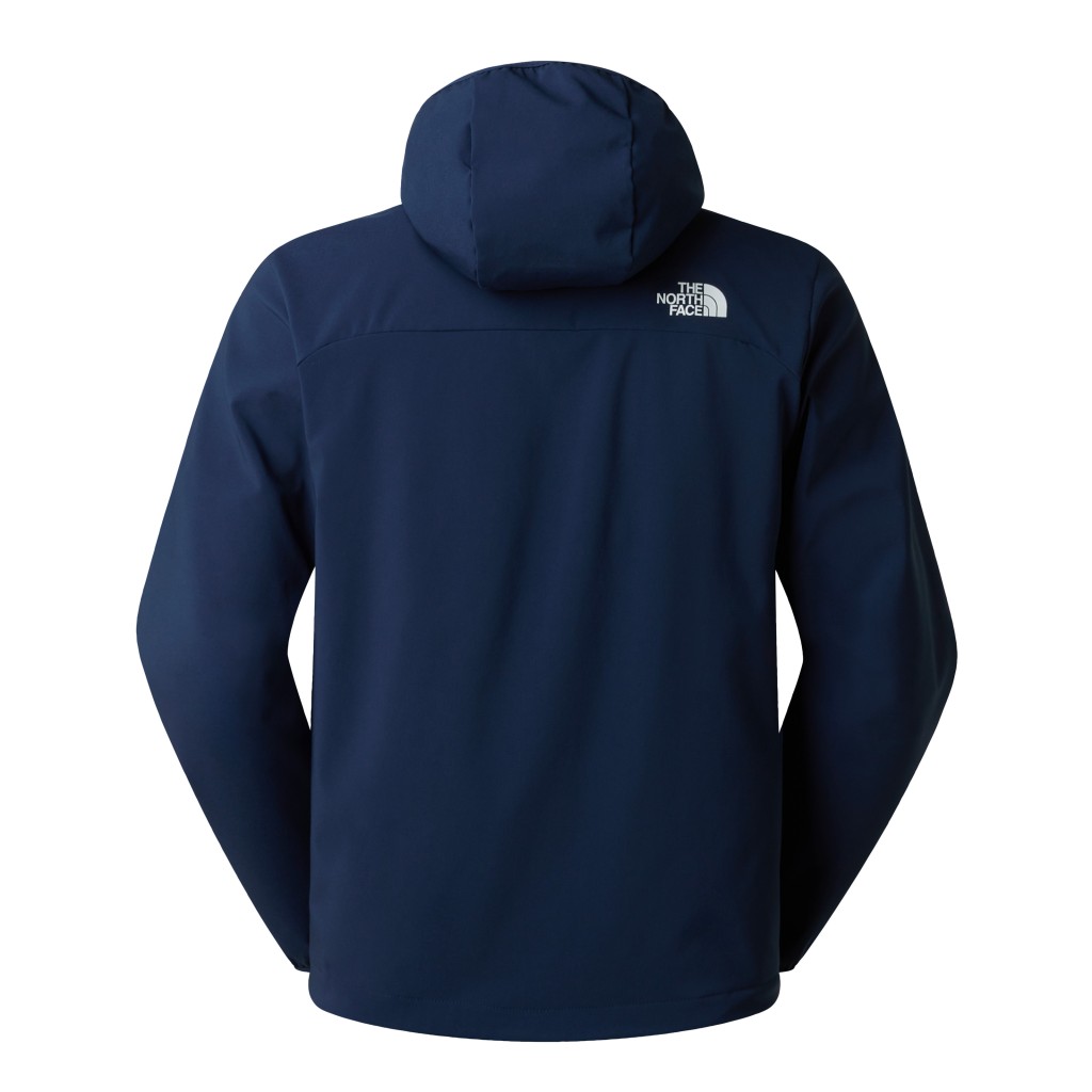 THE NORTH FACE M NIMBLE HOODIE 2 NF0A8G0N8K21