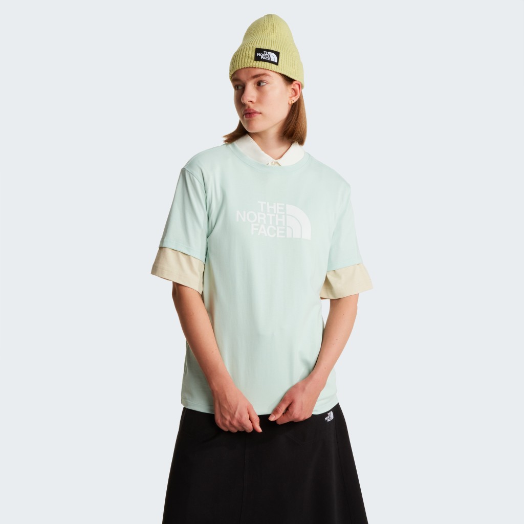 THE NORTH FACE W EVOLUTION HALF DOME RELAXED SHORT  SLEE NF0A8B6UG701