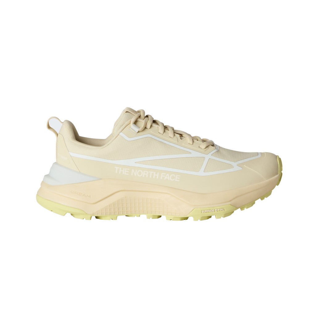THE NORTH FACE W FASTPACK WP NF0A8G5JKH81
