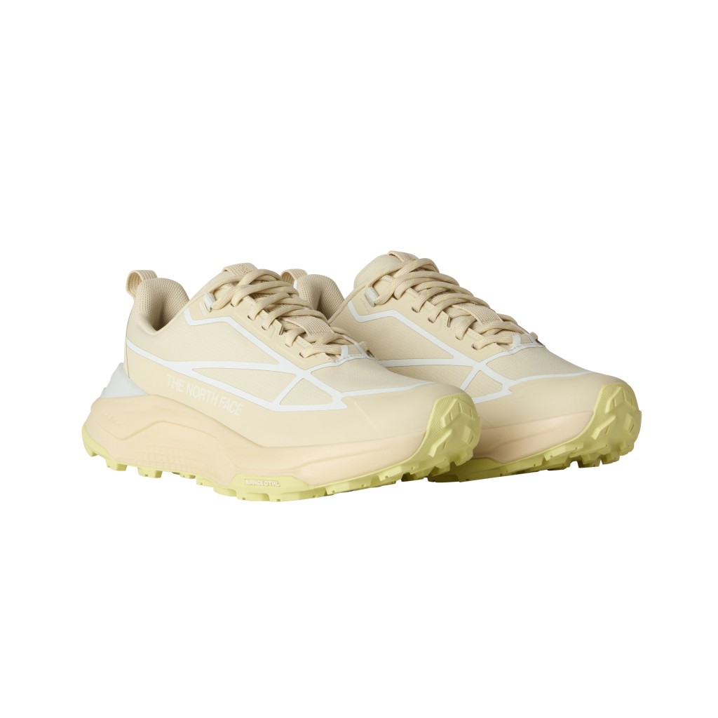 THE NORTH FACE W FASTPACK WP NF0A8G5JKH81