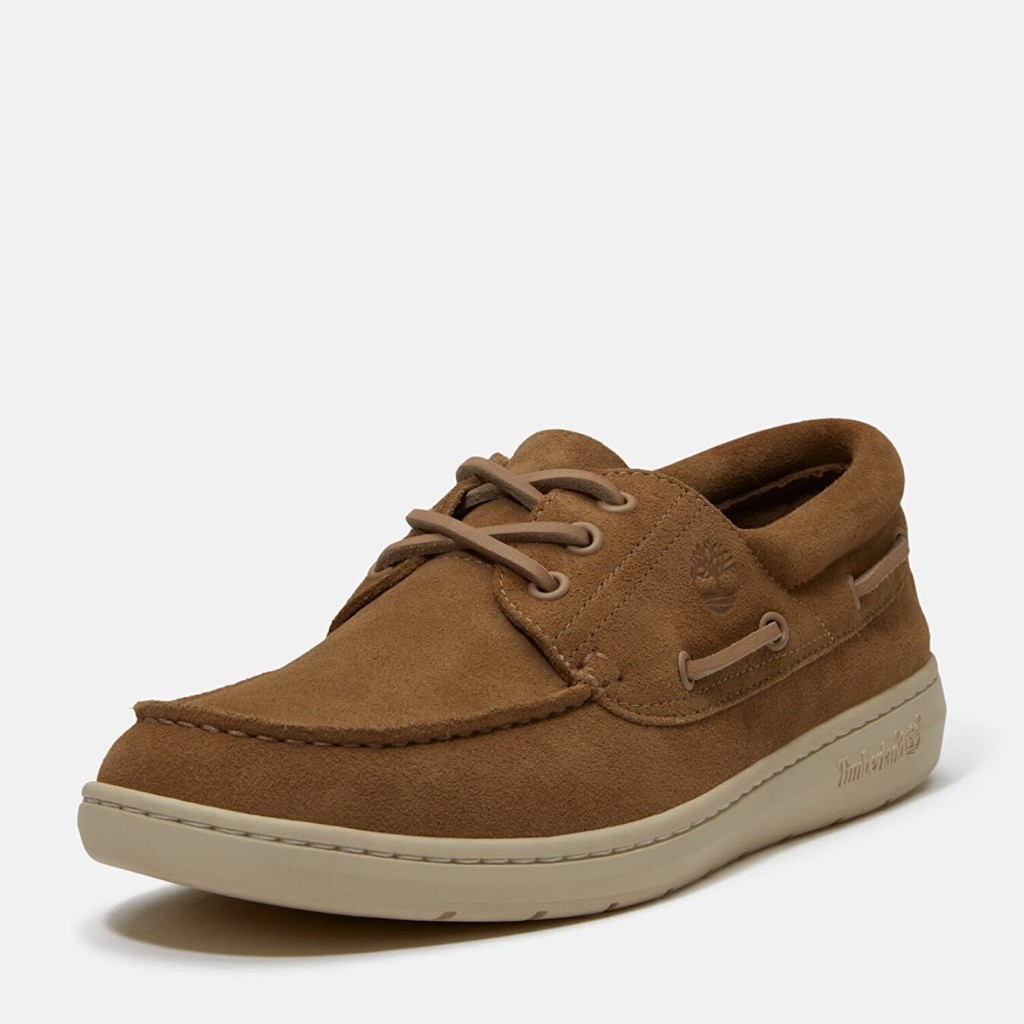 TİMBERLAND PORTOFINO PIER BOAT SHOE TB0A6CXMEW11