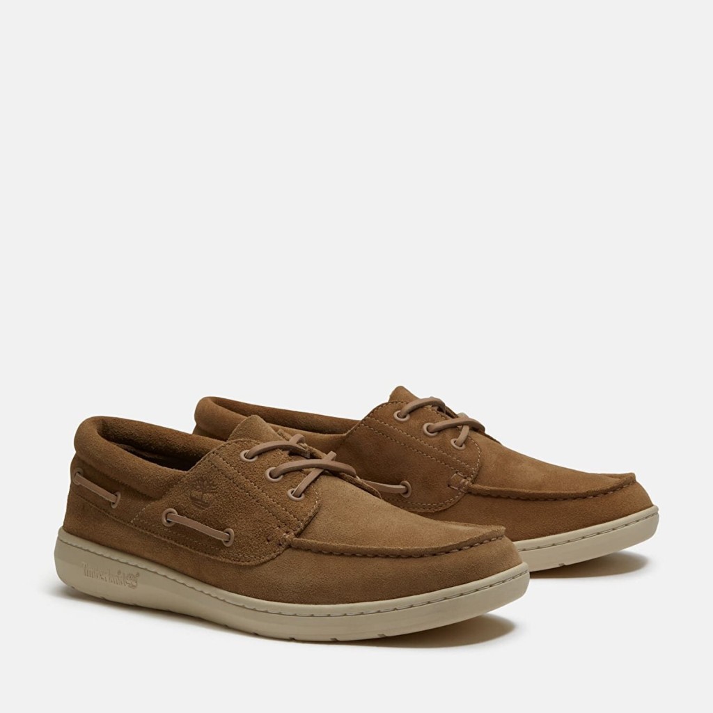 TİMBERLAND PORTOFINO PIER BOAT SHOE TB0A6CXMEW11