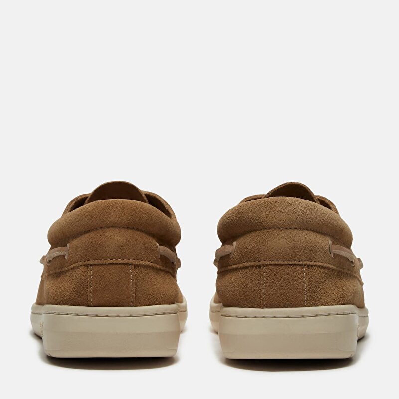 TİMBERLAND PORTOFINO PIER BOAT SHOE TB0A6CXMEW11