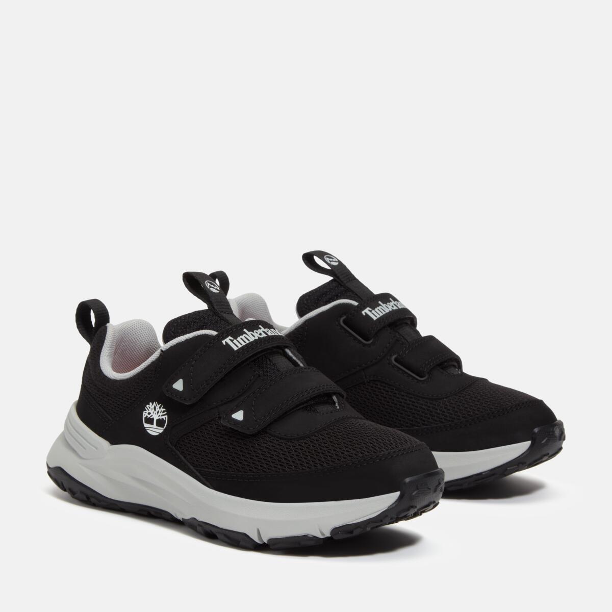 TİMBERLAND MOTION ACCESS LOW HOOK & LOOP SNEAKER TB0A6BZAEK91