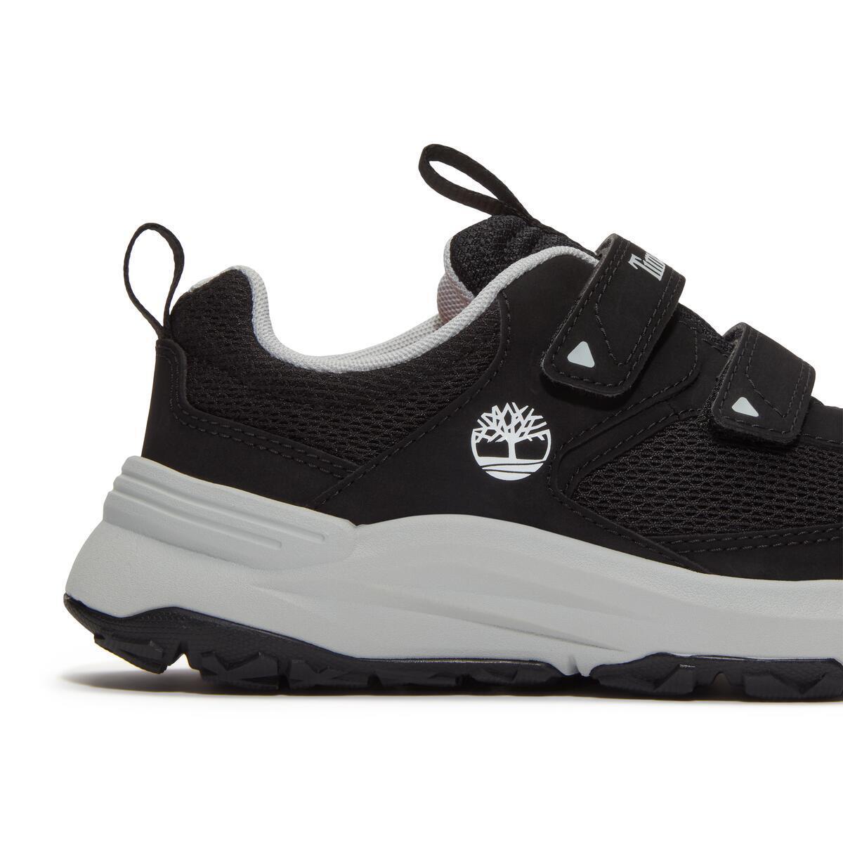 TİMBERLAND MOTION ACCESS LOW HOOK & LOOP SNEAKER TB0A6BZAEK91