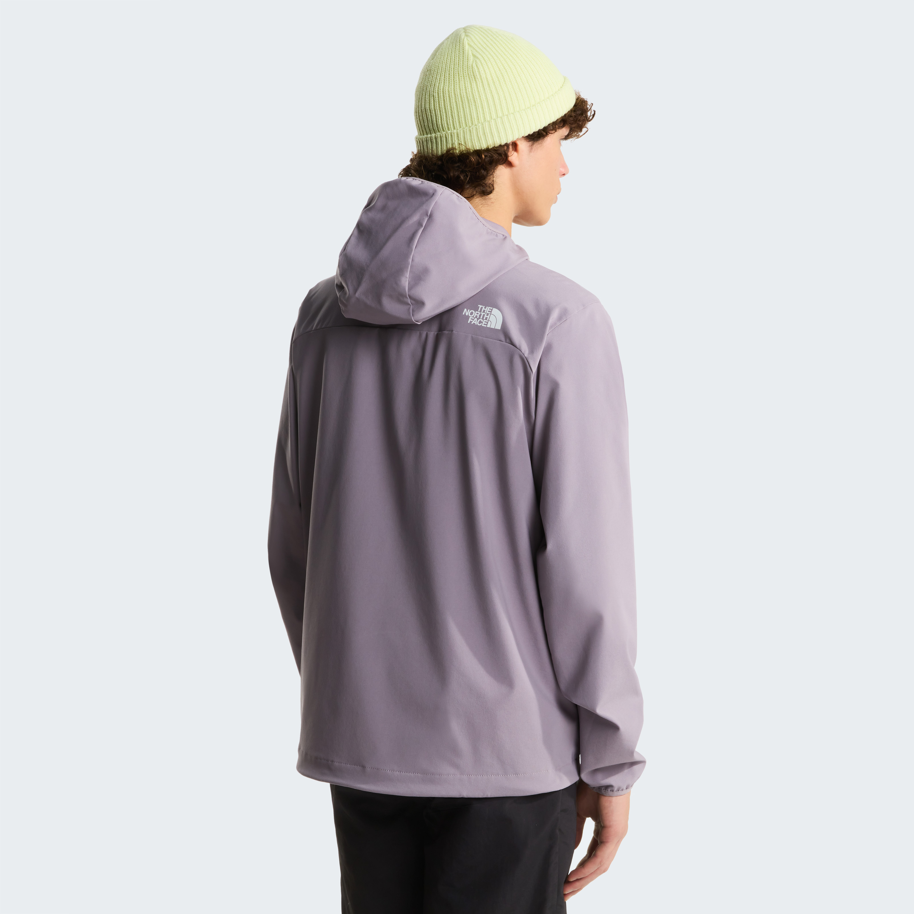 THE NORTH FACE M NIMBLE HOODIE 2 NF0A8G0NG7O1