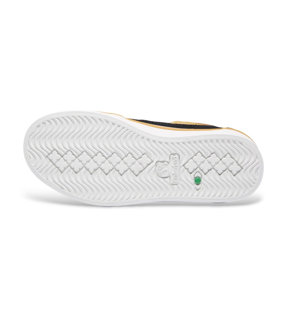 TİMBERLAND STONE JUMP LOW HOOK & LOOP SNEAKER TB0A6H44EZ01