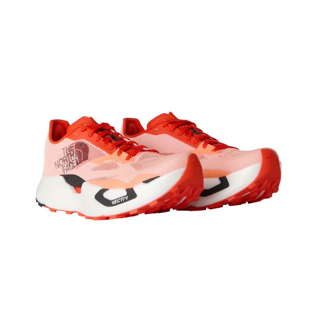 THE NORTH FACE SUMMIT VECTIV PRO 3 NF0A8AEJKC01
