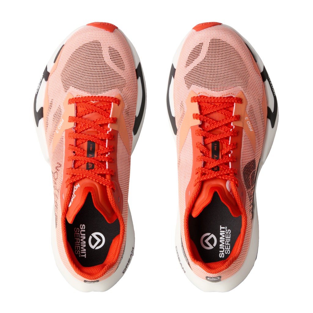 THE NORTH FACE SUMMIT VECTIV PRO 3 NF0A8AEJKC01